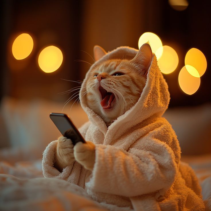 Fun Facts About Cats You Didn’t Know