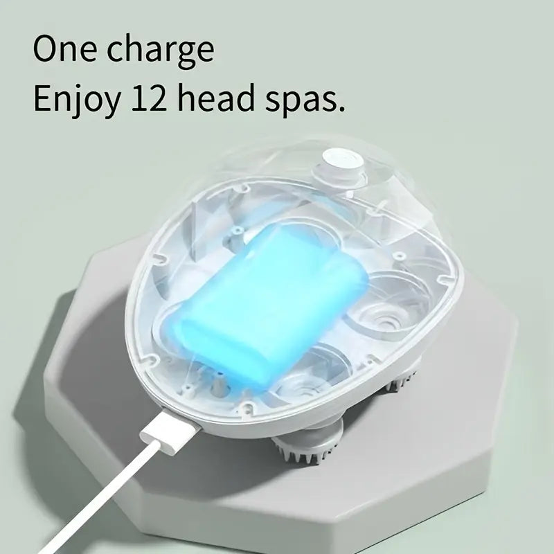 Pet Relax Massager