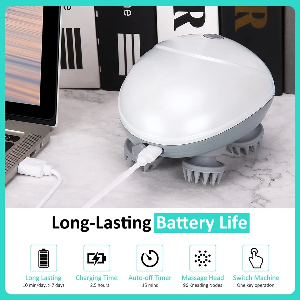 Pet Relax Massager